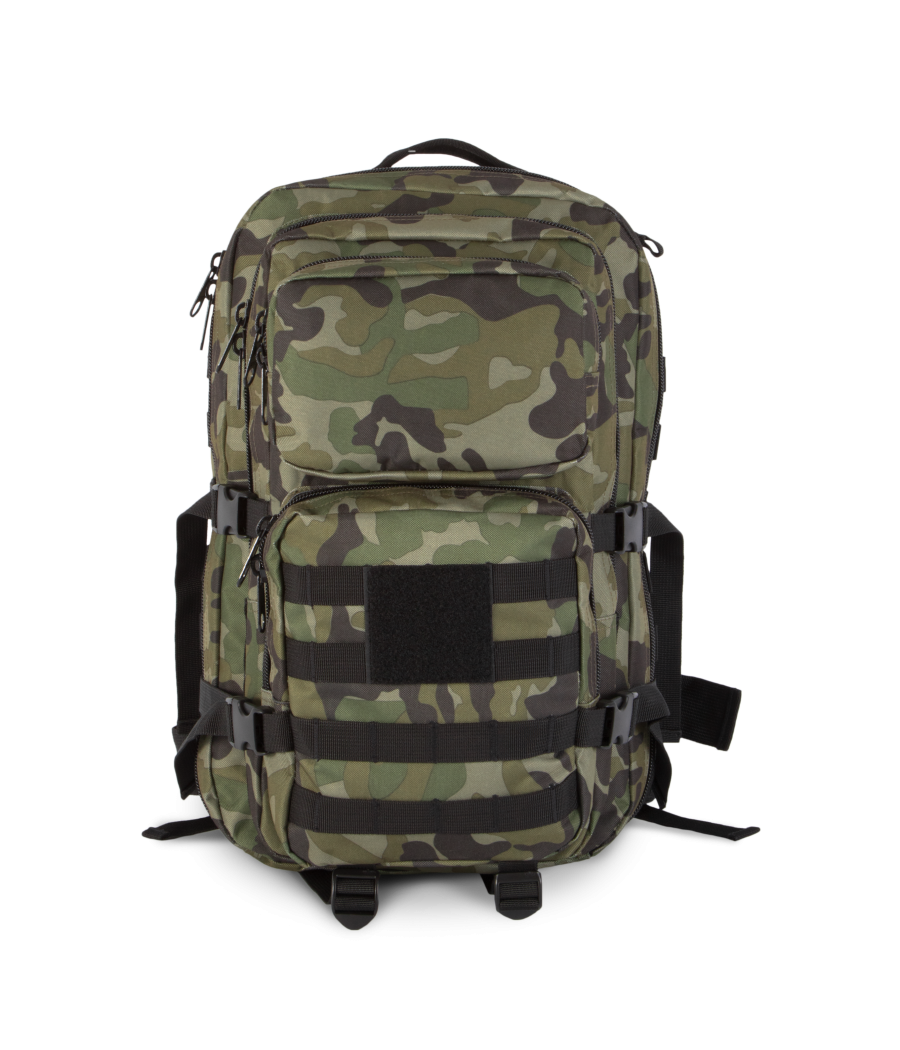 Sac à dos tactique M.O.L.L.E