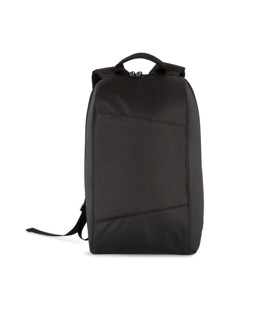 Sac à dos de travail porte-ordinateur recyclé