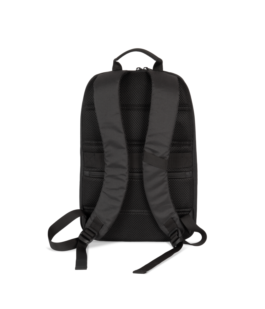 Sac à dos de travail porte-ordinateur recyclé