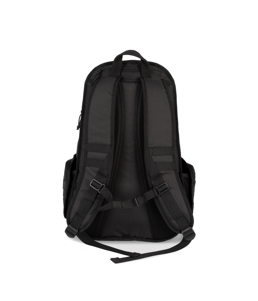 Sac à dos tactique MOLLE, style urbain