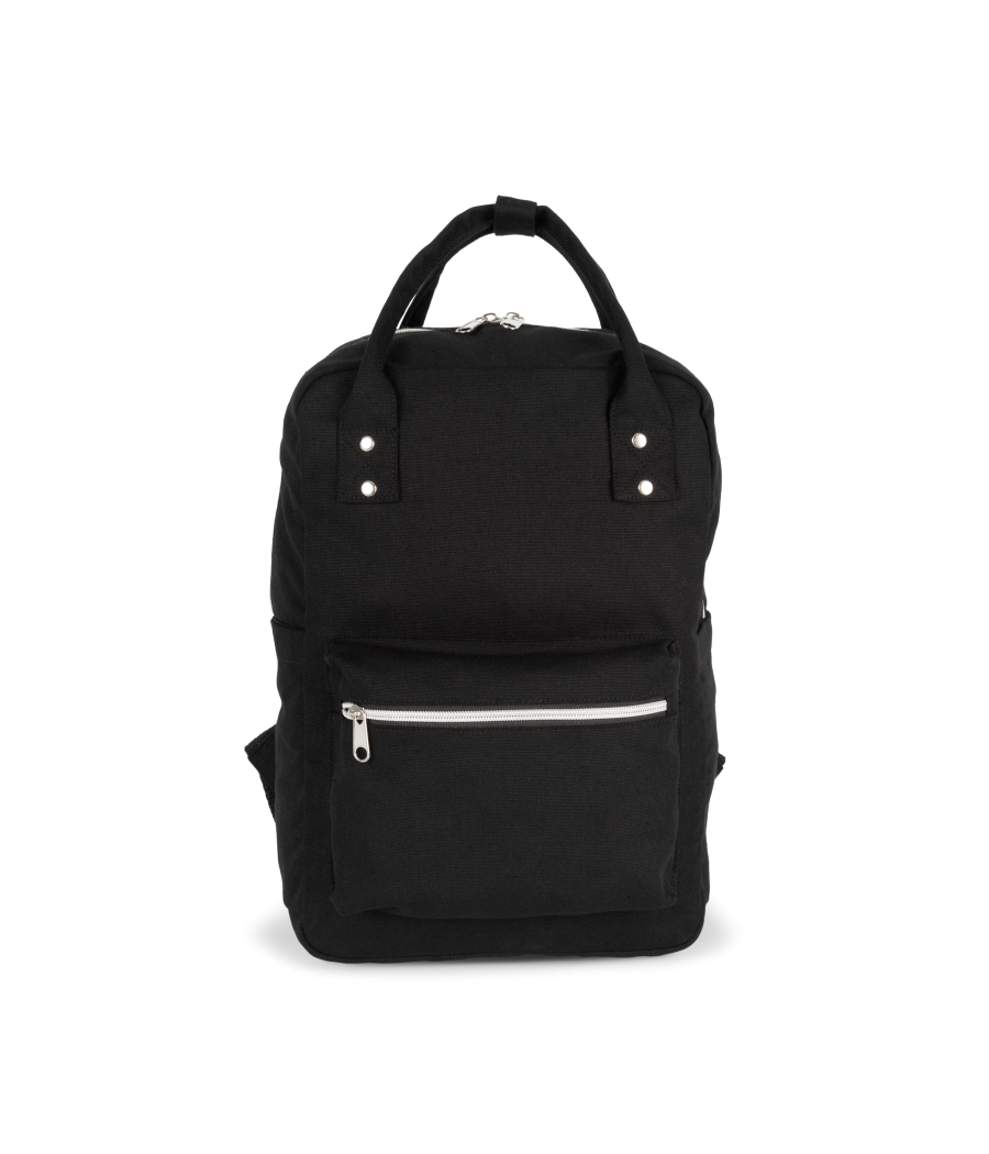 Sac à dos style urbain avec poignées