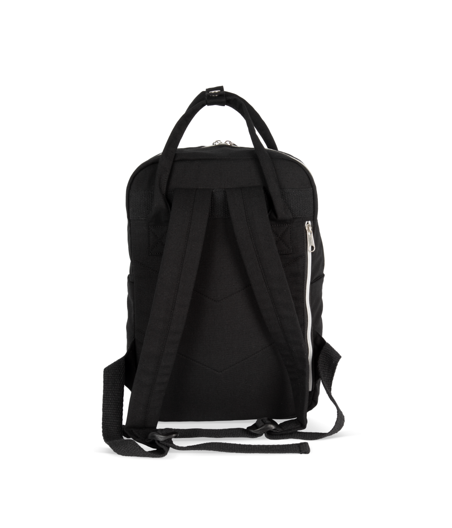 Sac à dos style urbain avec poignées