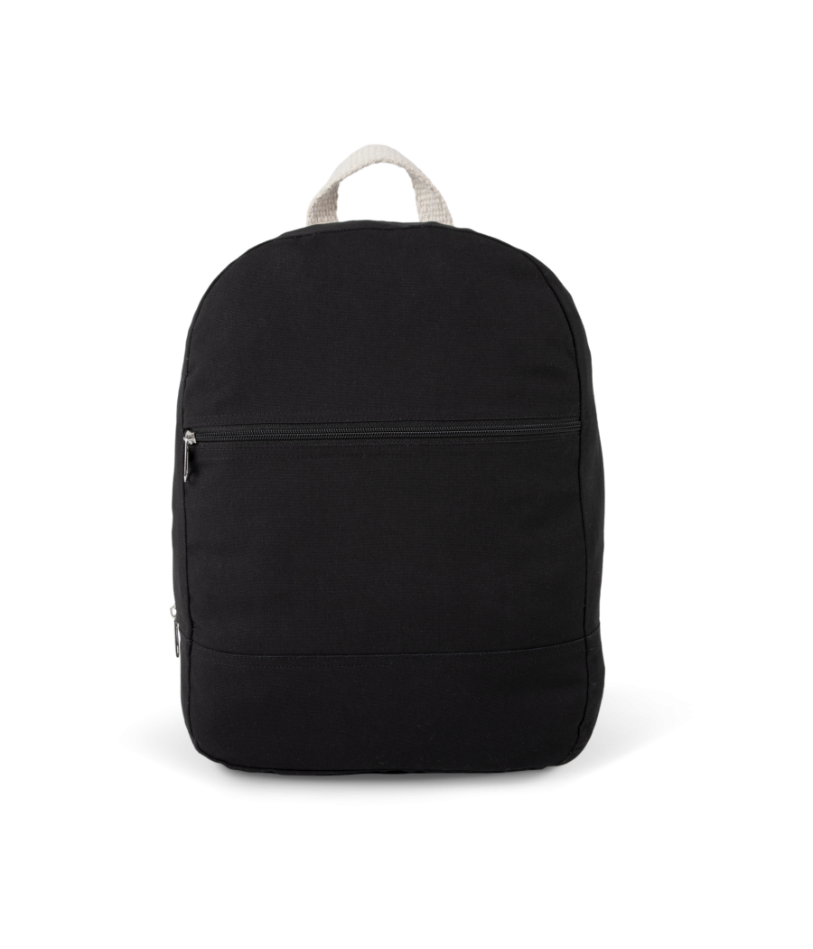 Sac à dos essentiel en coton
