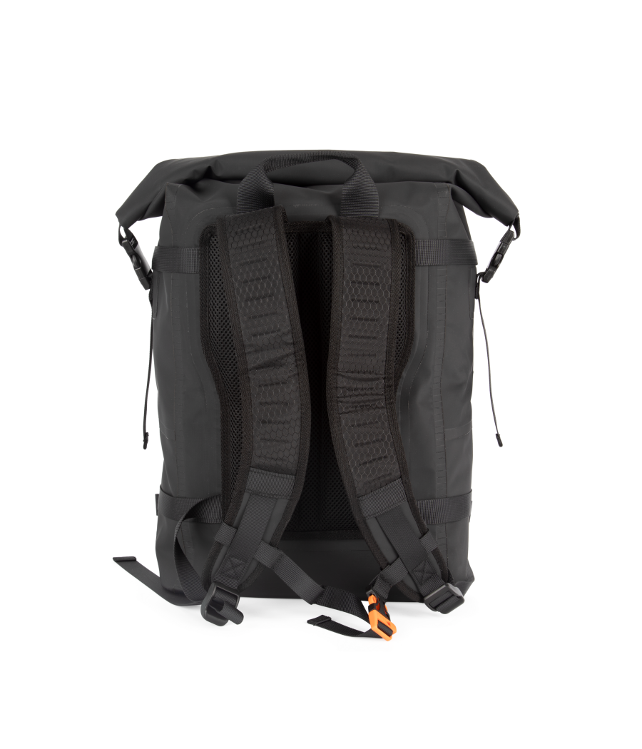 Sac à dos imperméable avec sangles de compression