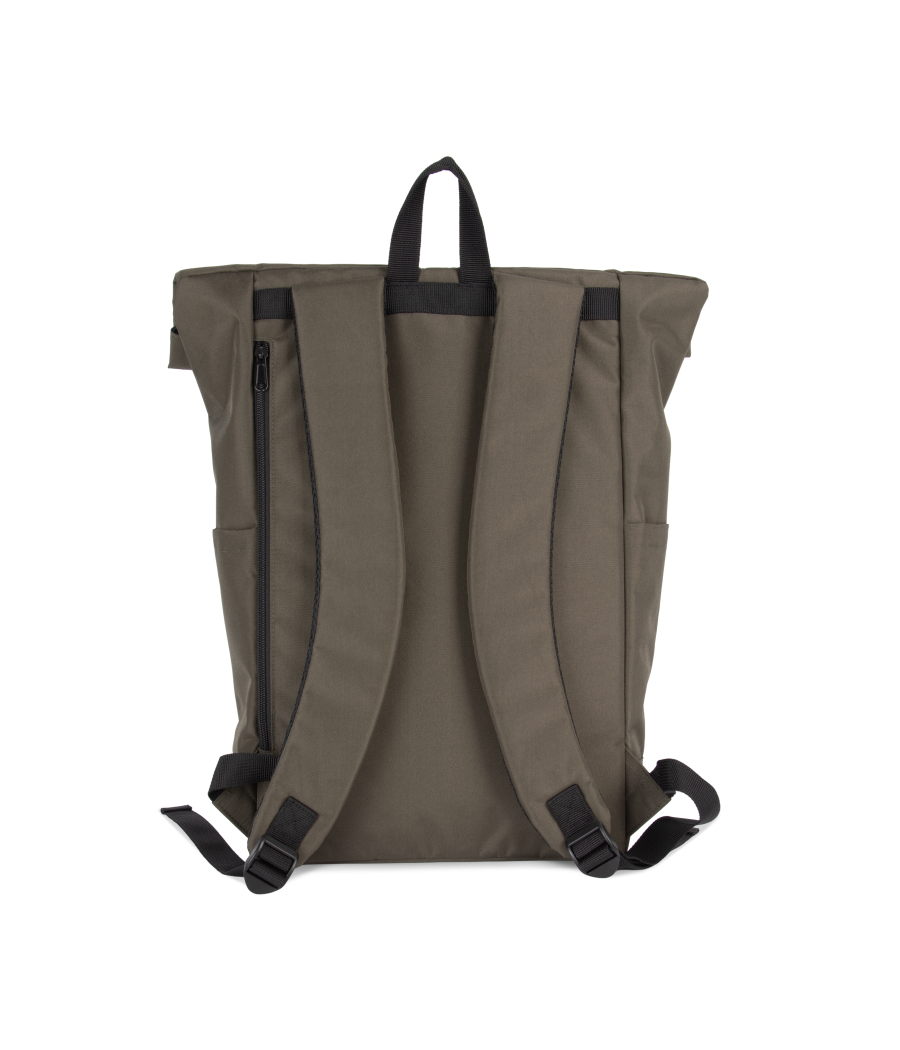 Sac à dos casual Roll-Top