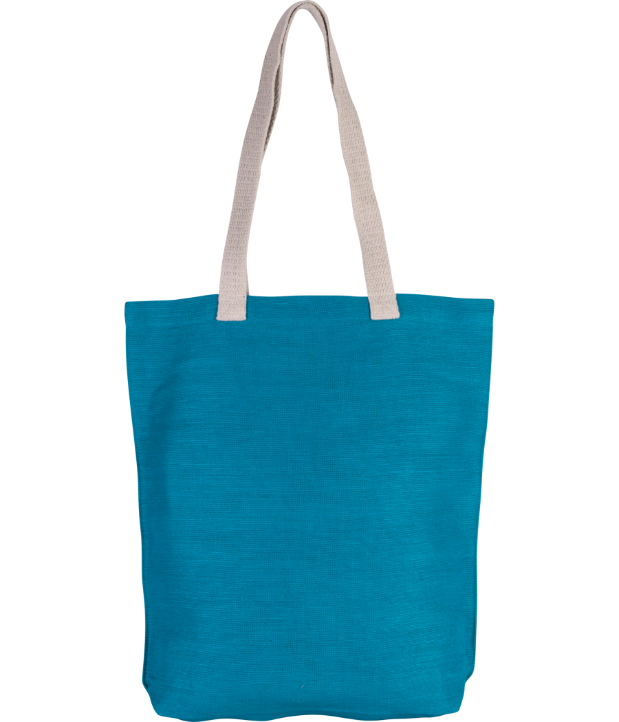 Sac shopping en juco