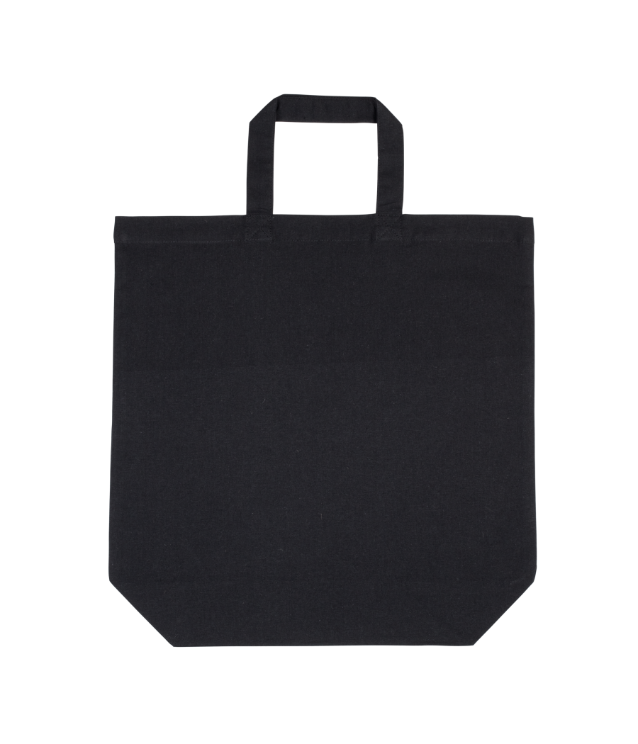 Sac shopping en coton