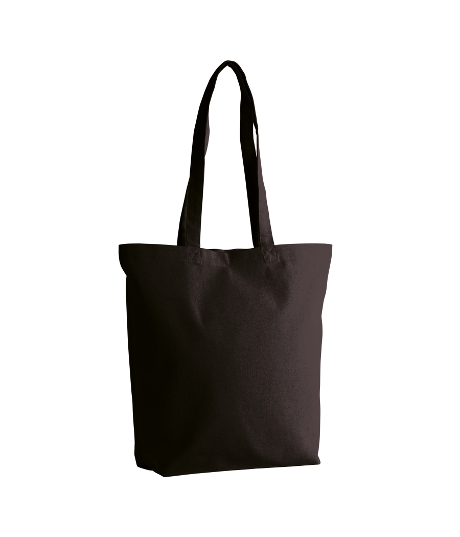 Sac cabas en coton bio