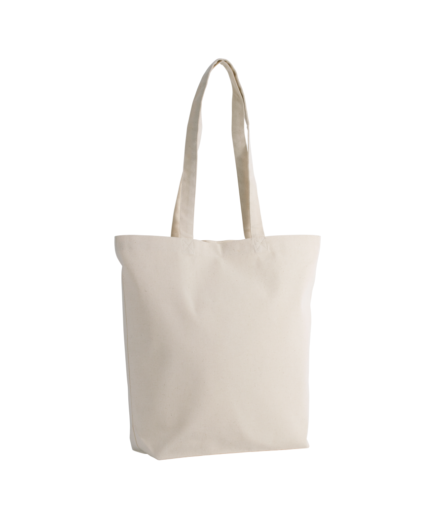 Sac cabas en coton bio