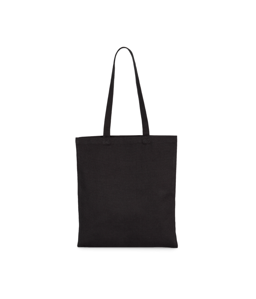 Sac shopping classique coton bio