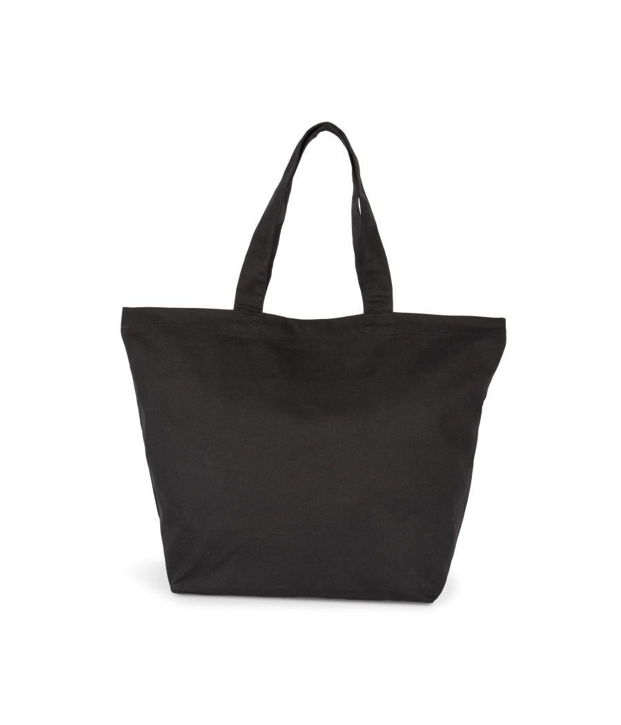 Sacs shopping à soufflet, disponibles en différentes tailles