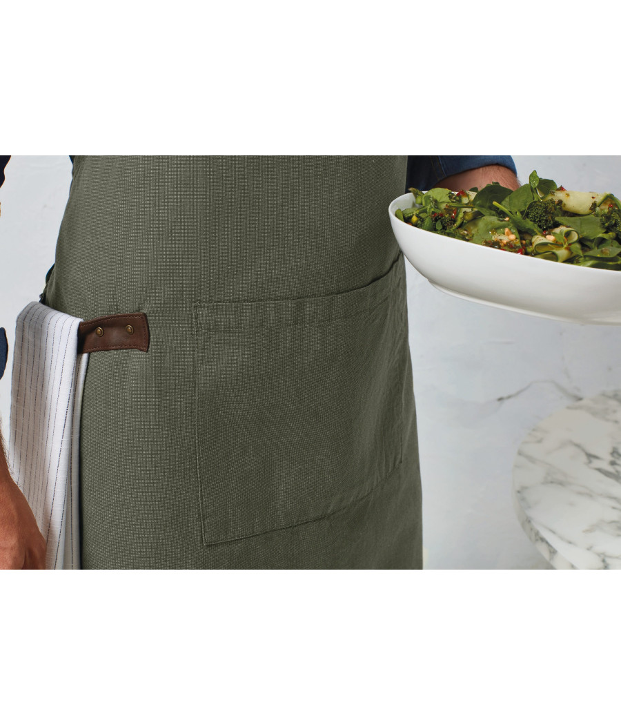 Tablier à bavette "Annex"