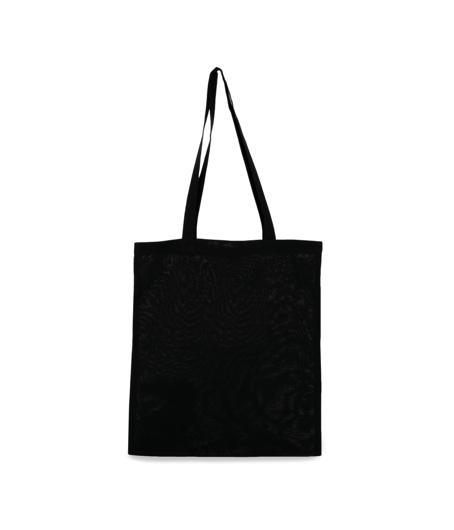 Sac shopping en coton biologique