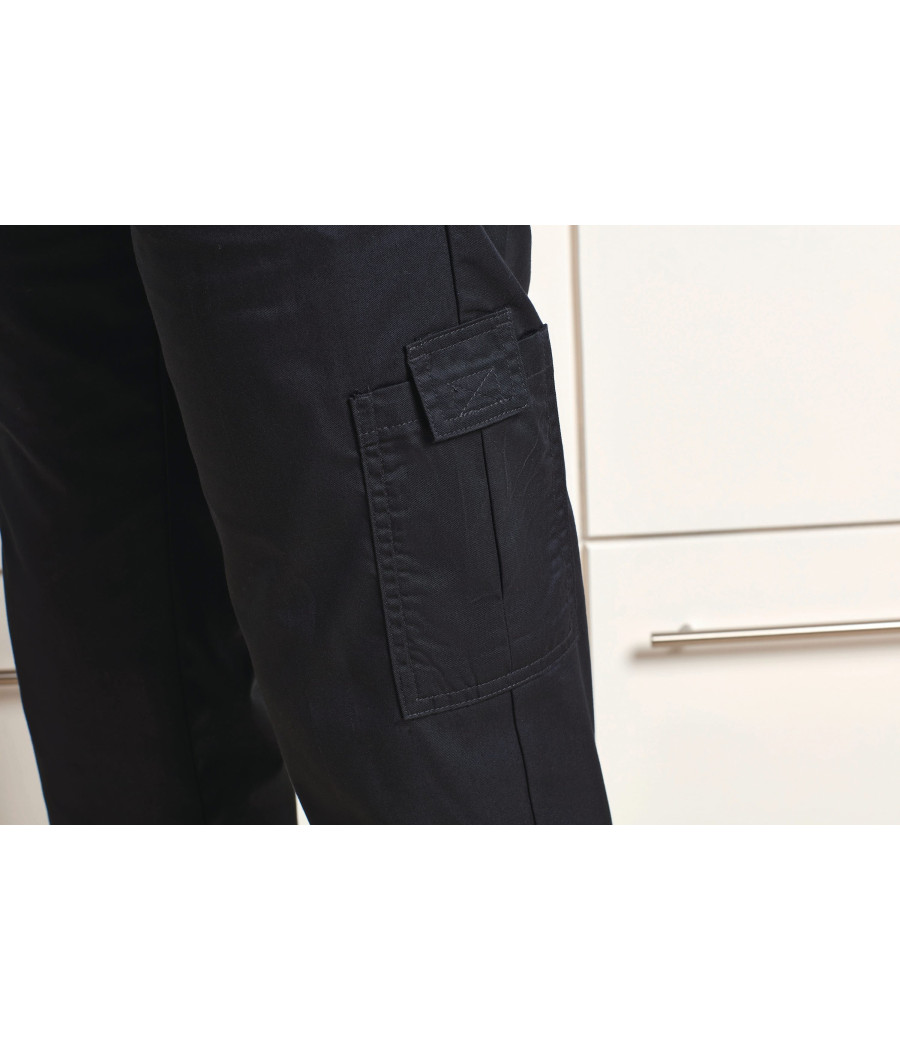 Pantalon de chef "Essential"
