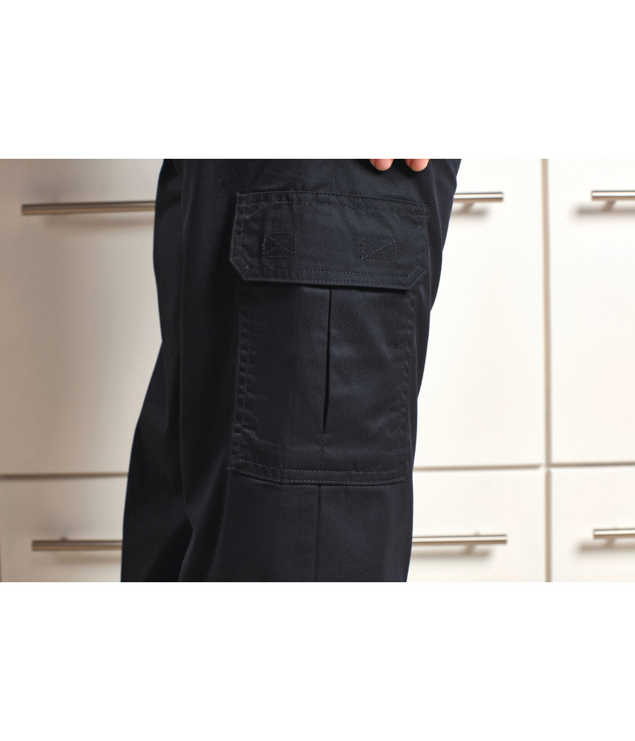 Pantalon de chef "Essential"
