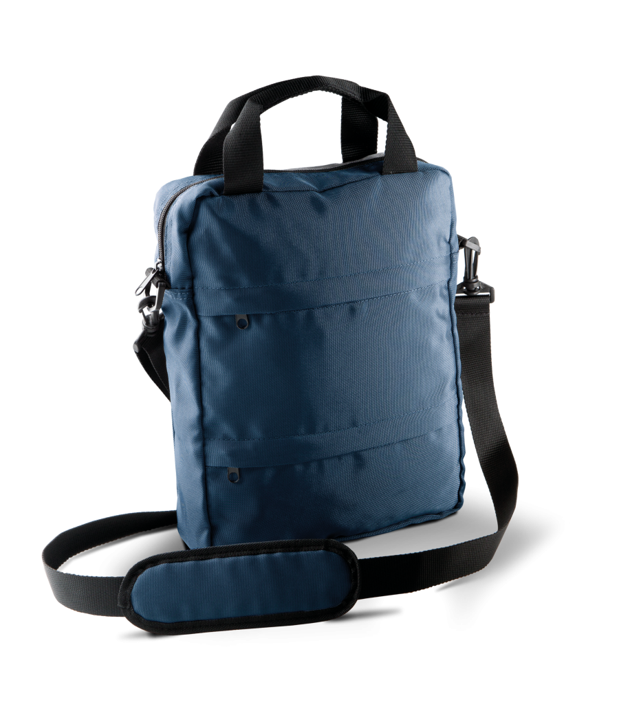 Sac messenger / tablette