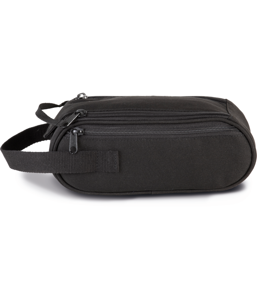 Sacoche de pétanque semi-rigide