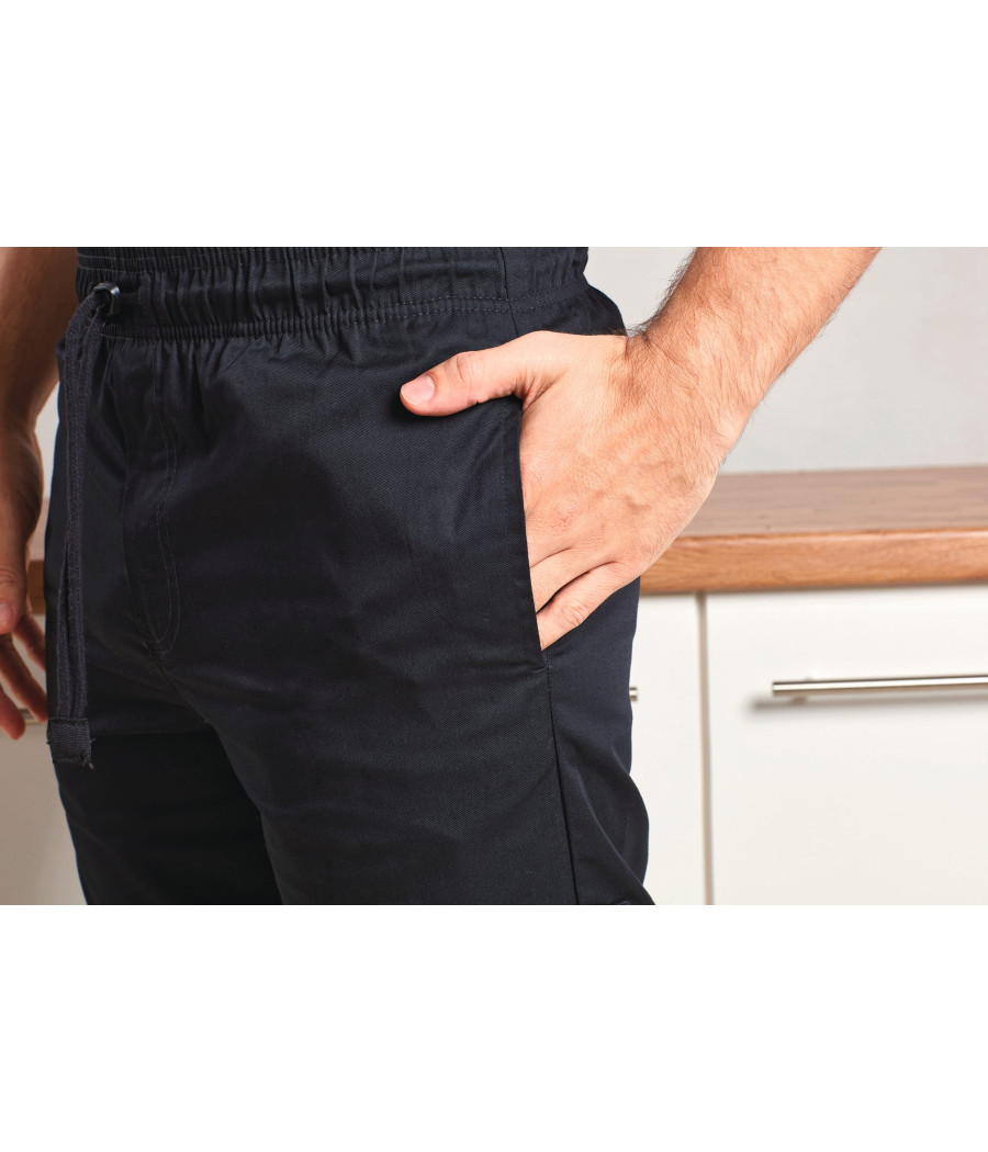 Pantalon de chef "Essential"