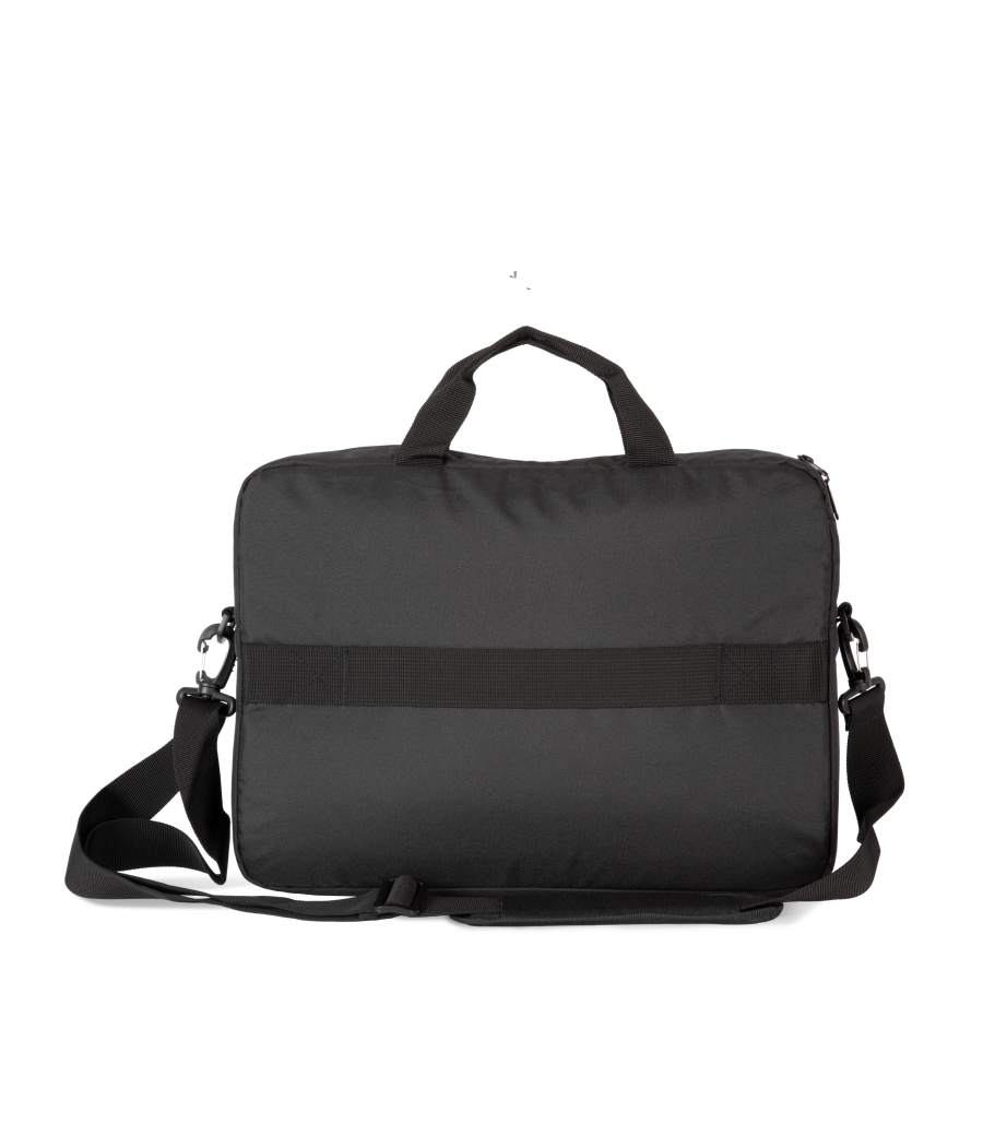 Sac de travail porte-ordinateur recyclé