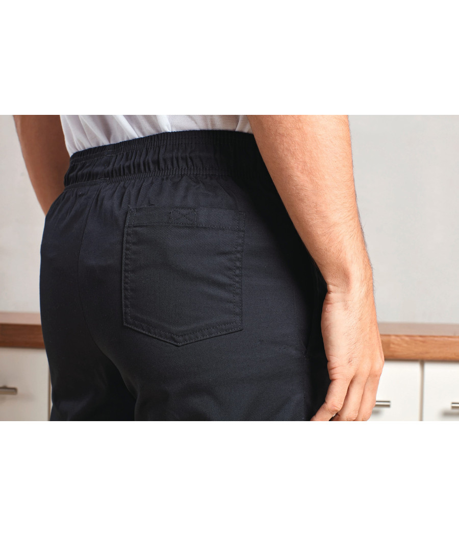 Pantalon de chef "Essential"