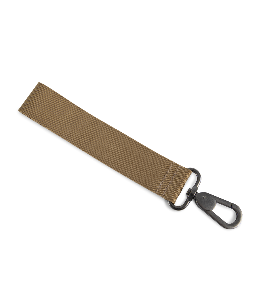 Ruban de personnalisation à crochet