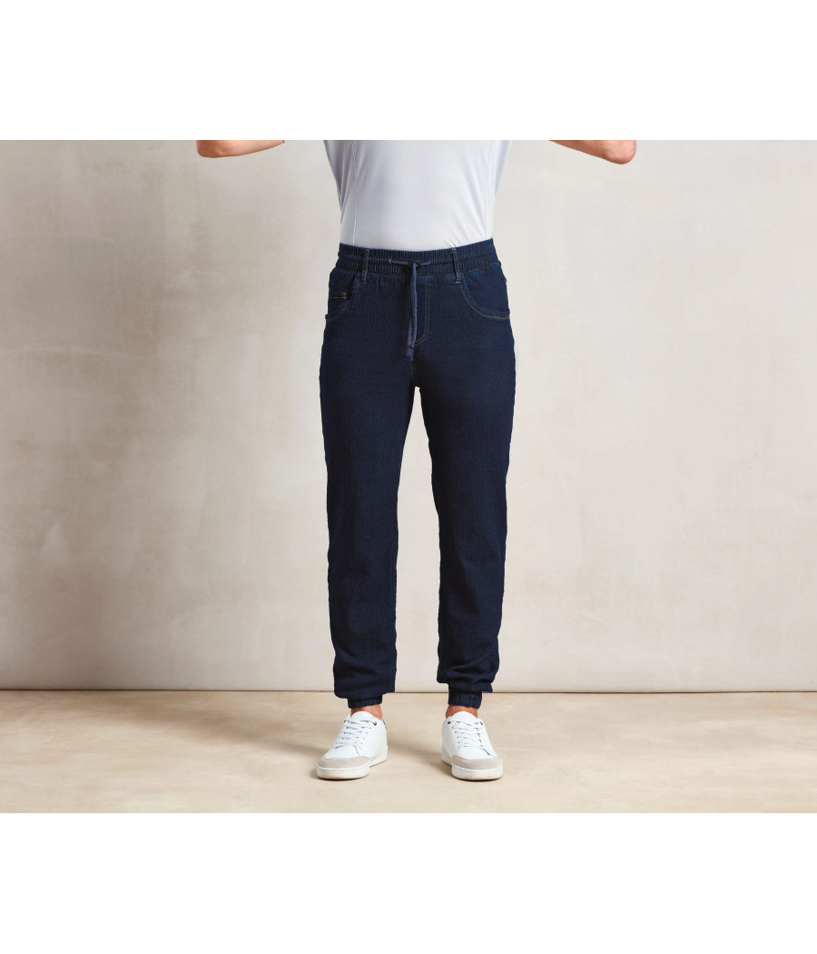 Pantalon de chef artisan
