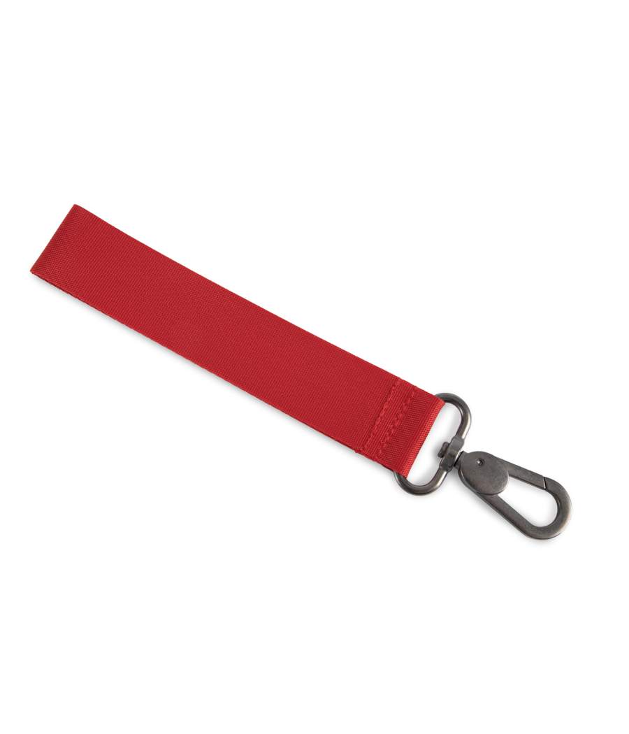 Ruban de personnalisation à crochet