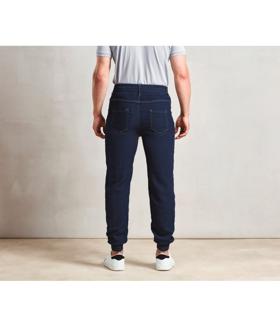 Pantalon de chef artisan