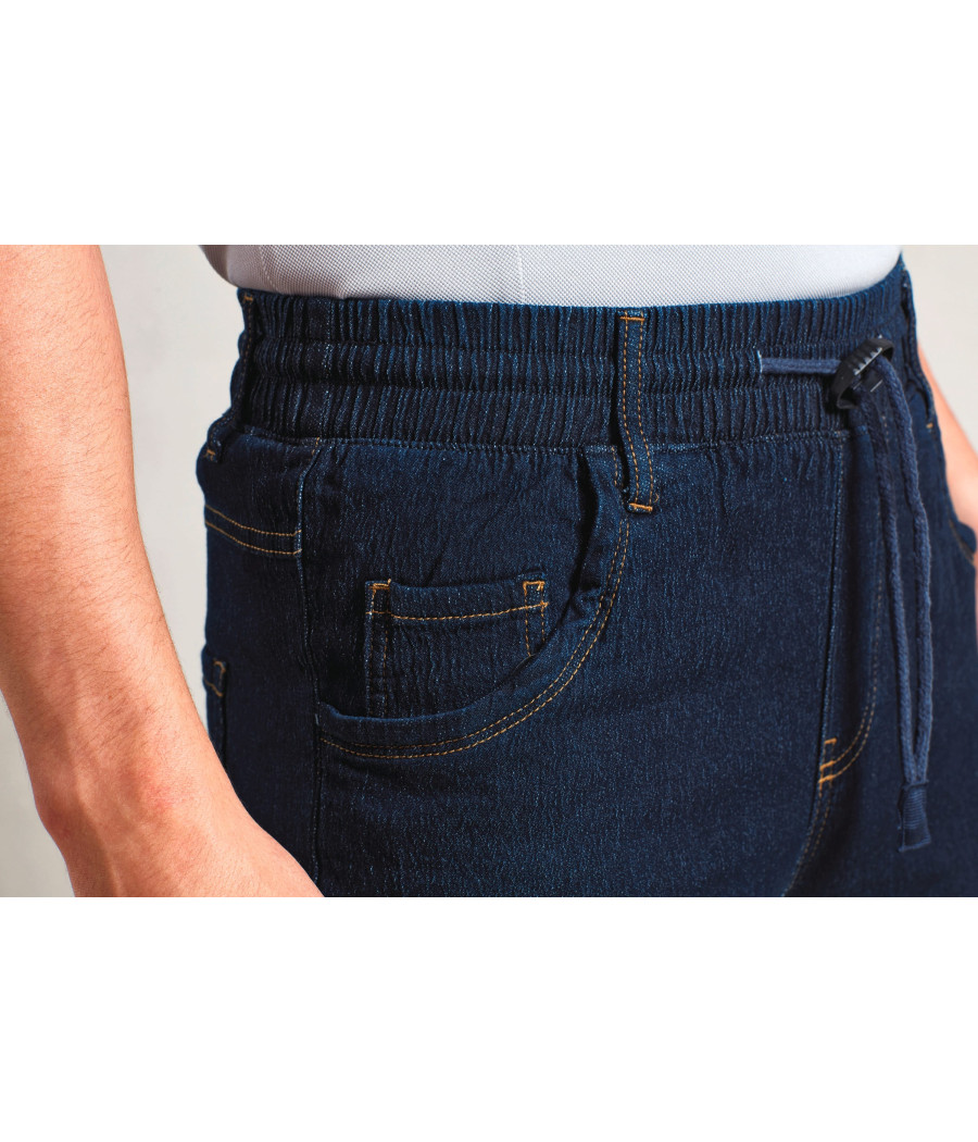 Pantalon de chef artisan