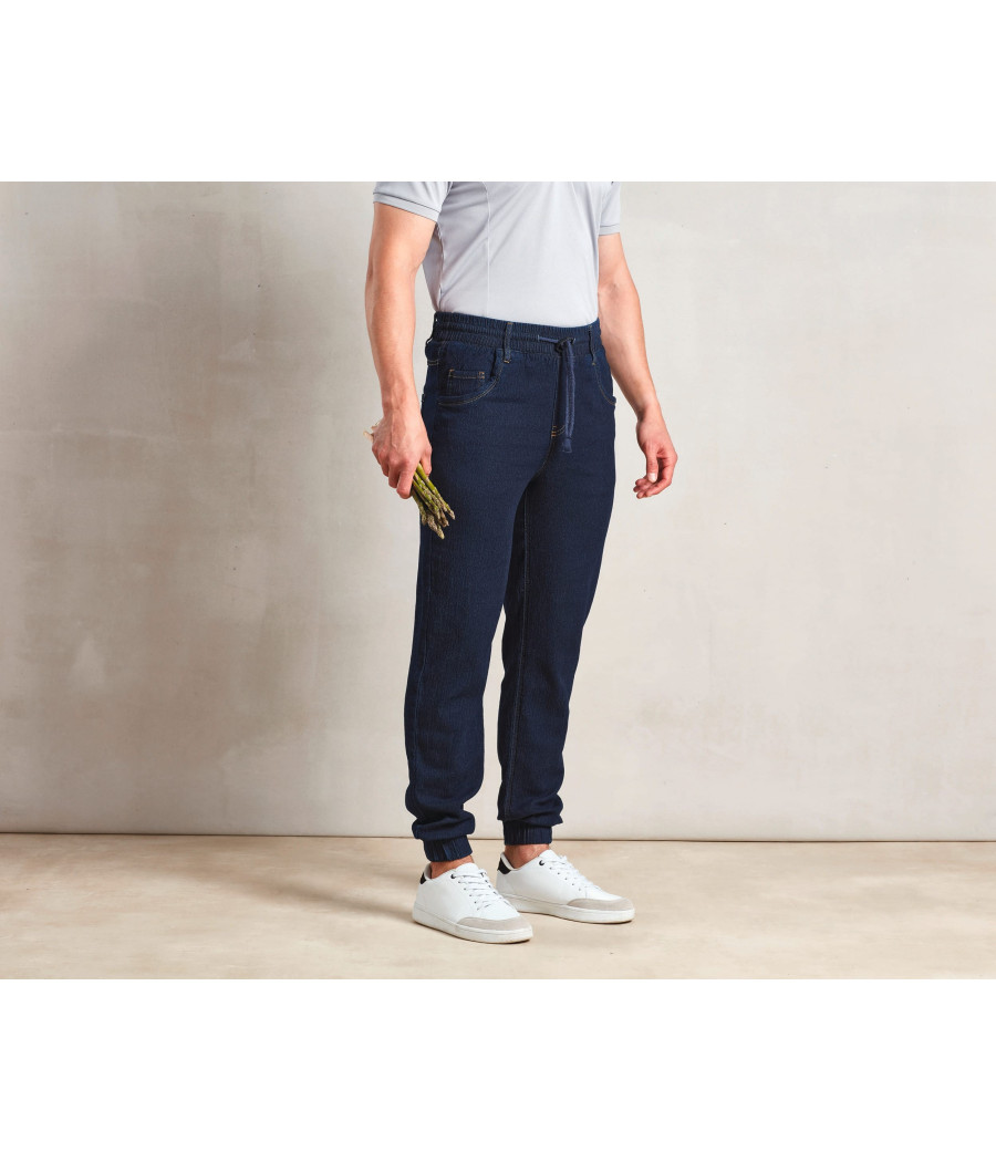 Pantalon de chef artisan