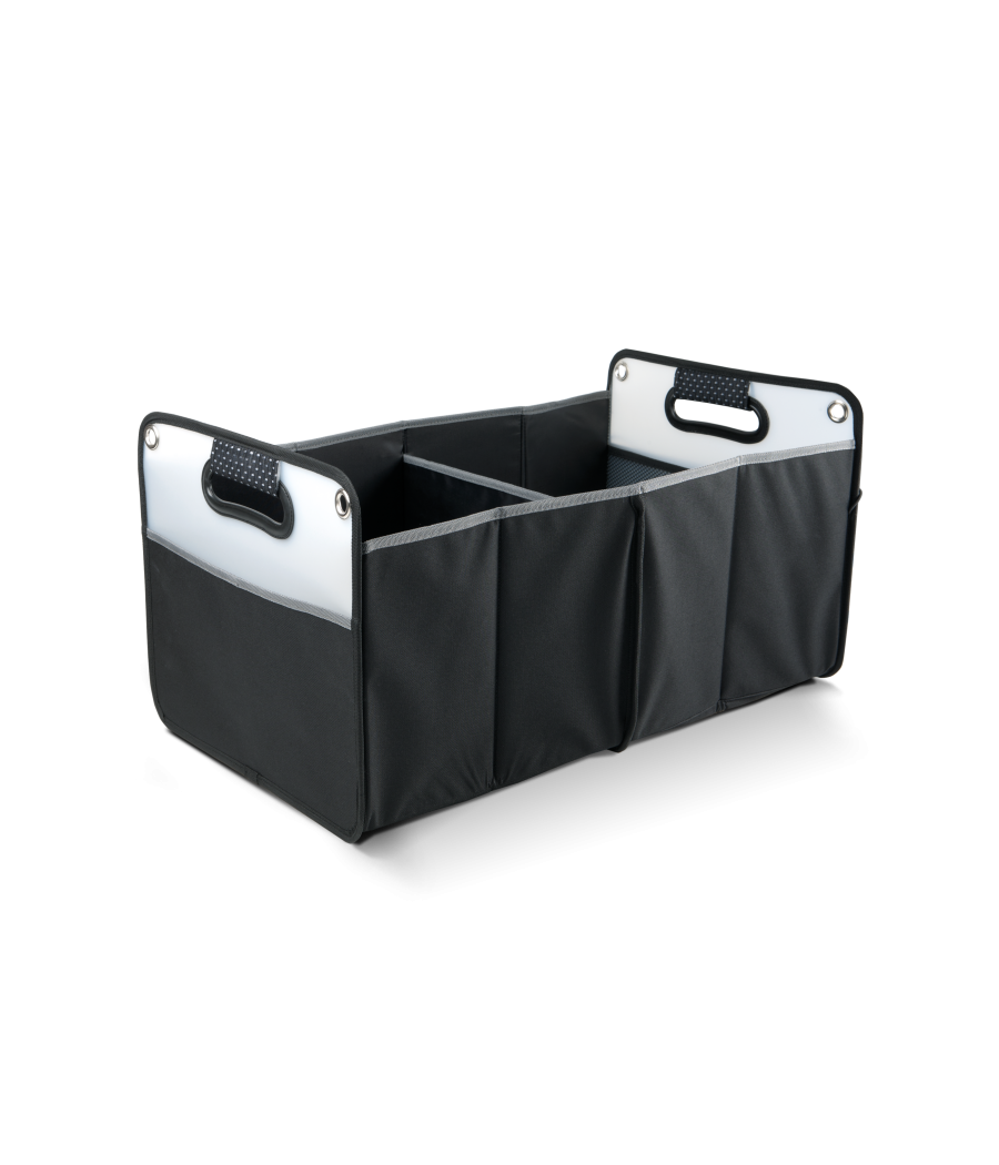 Sac rangement pour coffre