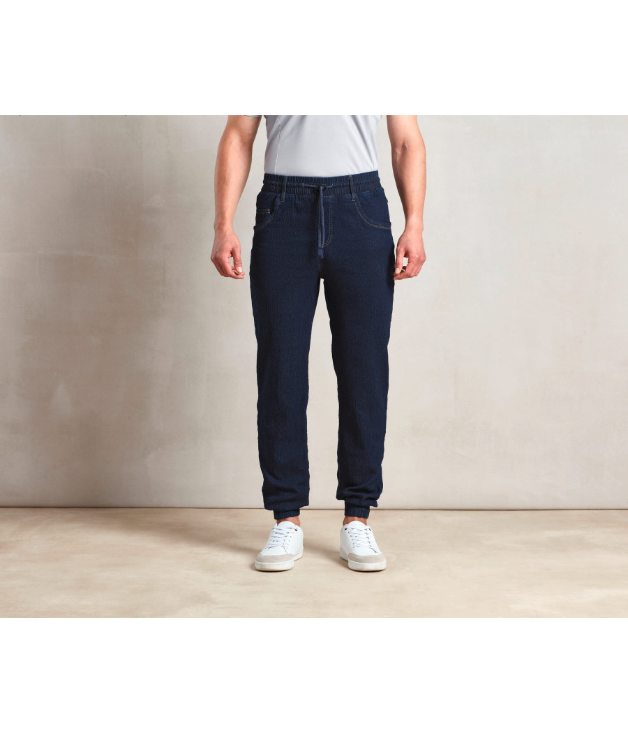 Pantalon de chef artisan