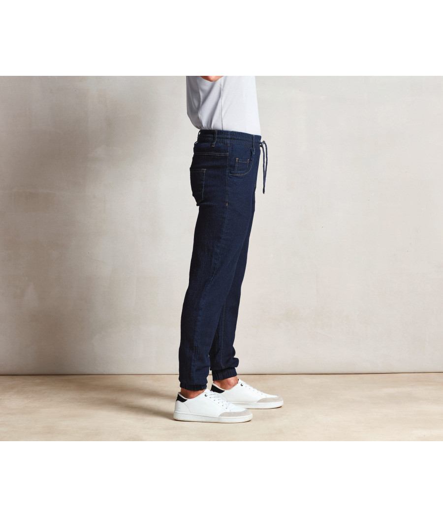 Pantalon de chef artisan