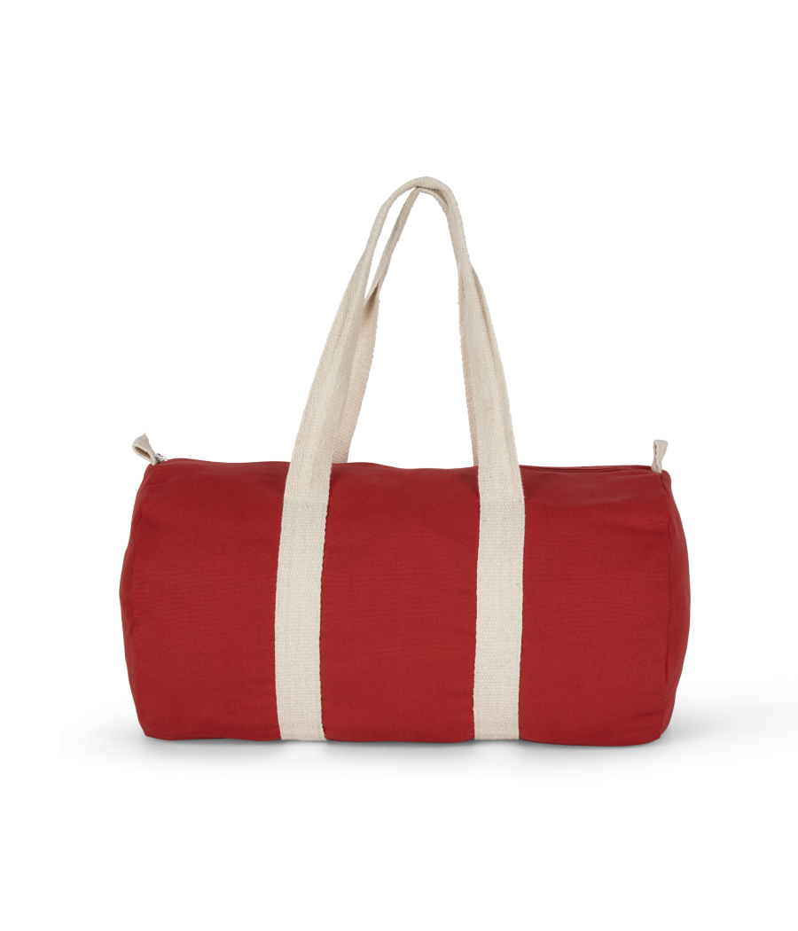 Sac fourre-tout en toile de coton