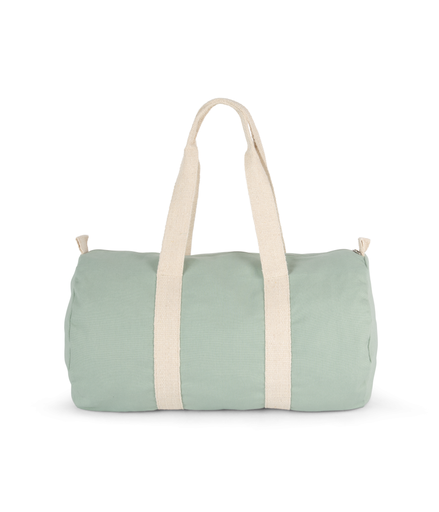 Sac fourre-tout en toile de coton