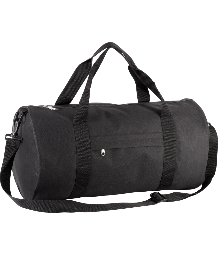 Sac fourre-tout forme tube