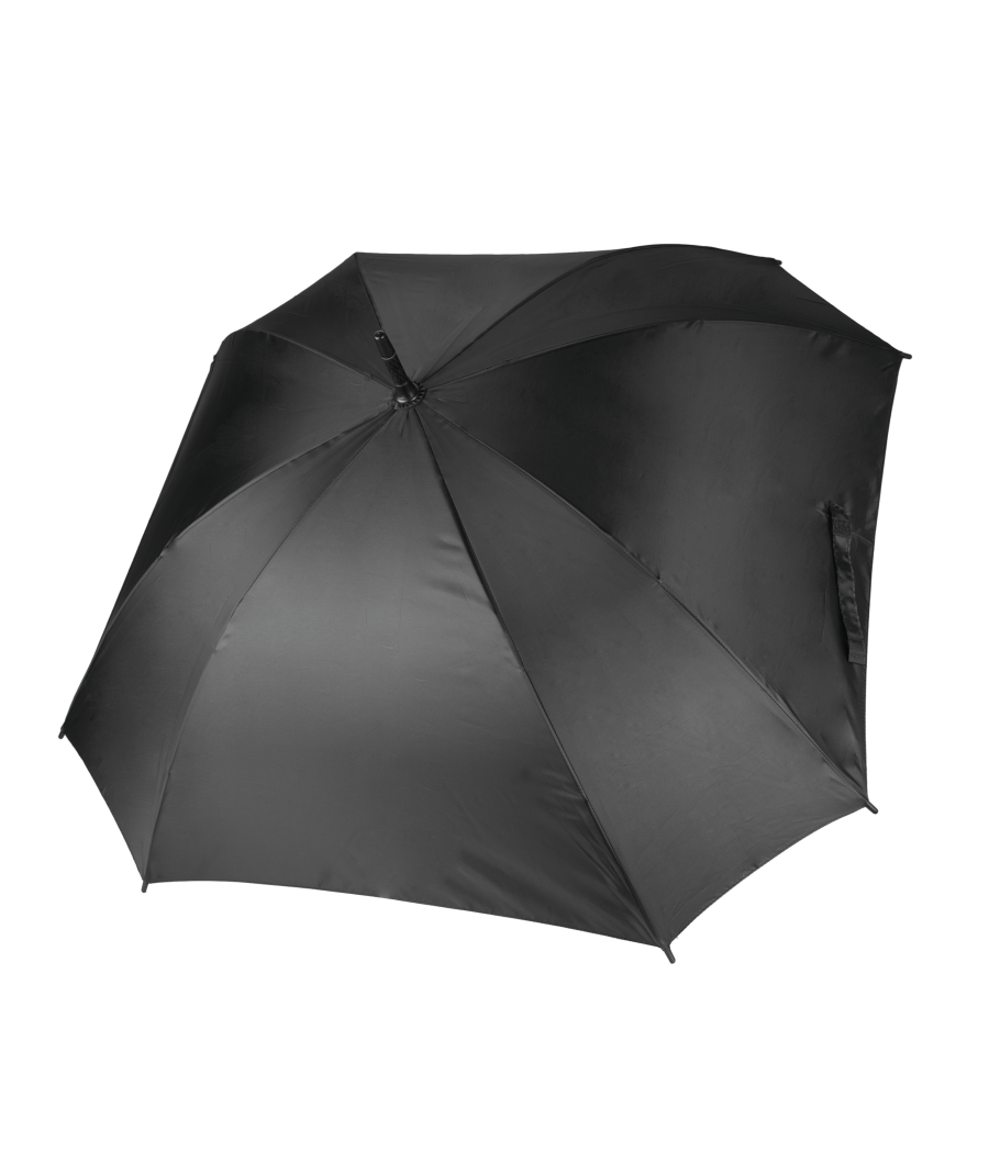 Parapluie carré