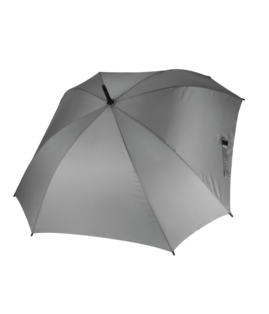 Parapluie carré