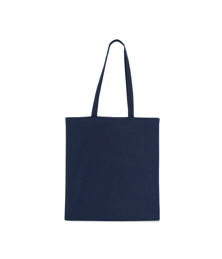 Sac shopping avec longues anses