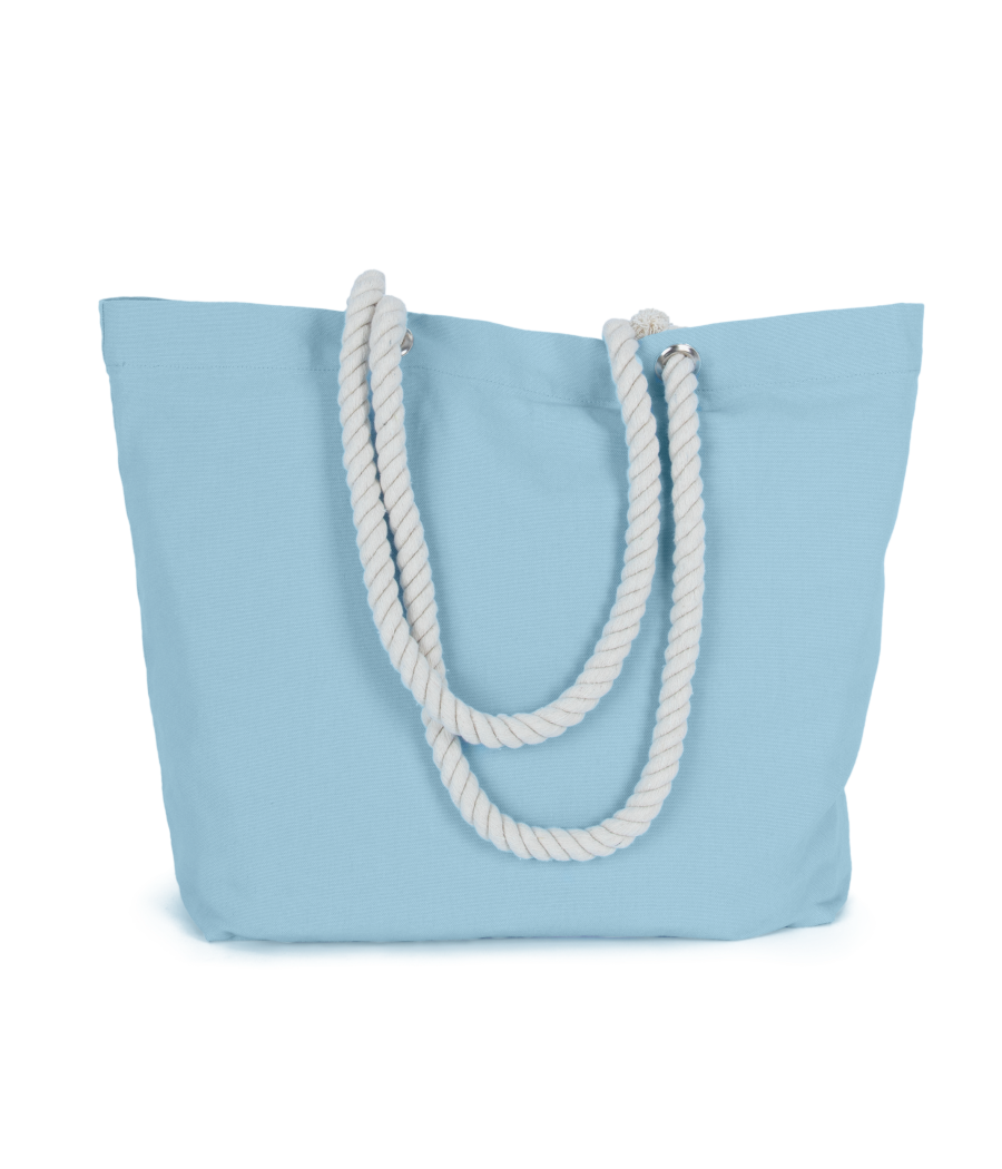 Sac fourre-tout style marin
