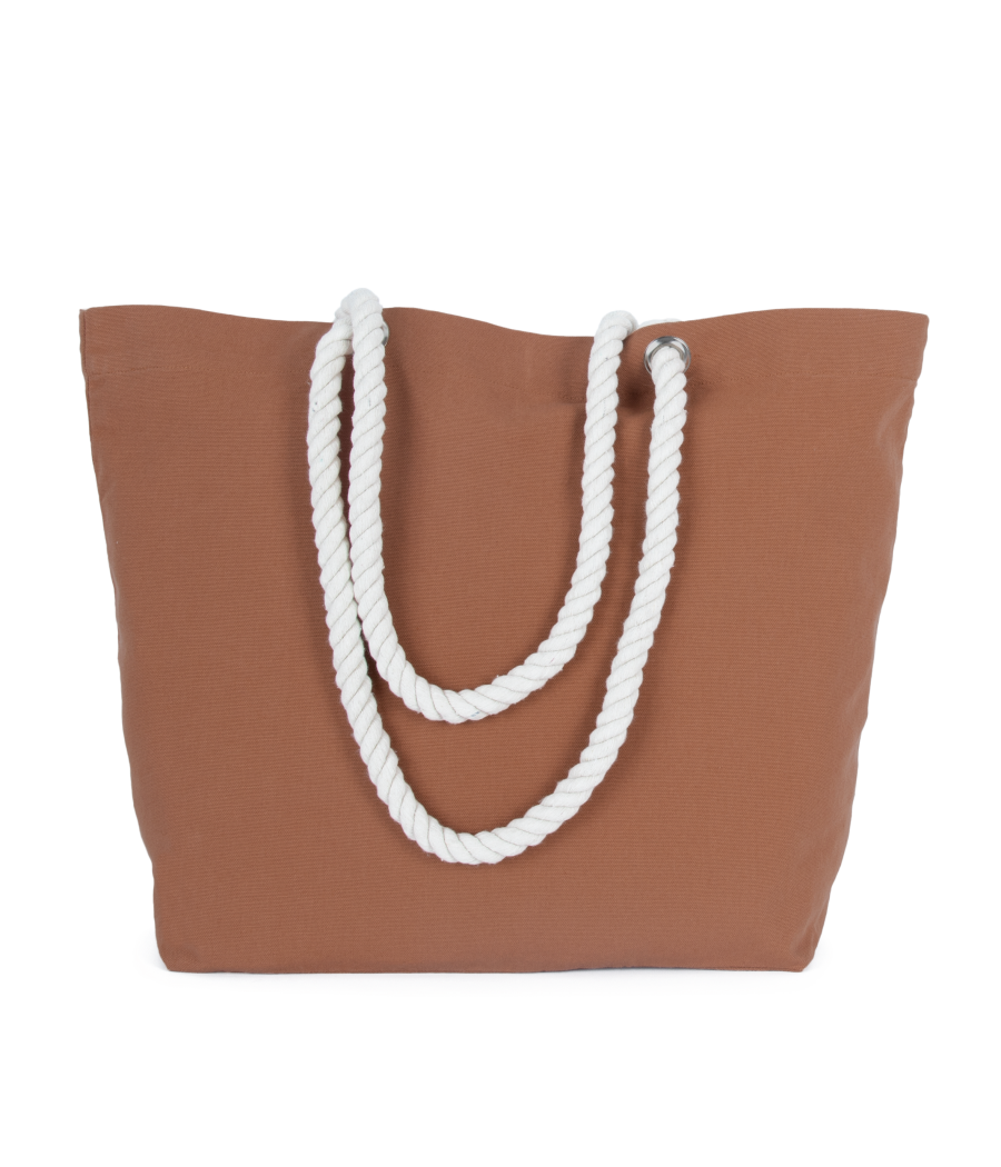 Sac fourre-tout style marin