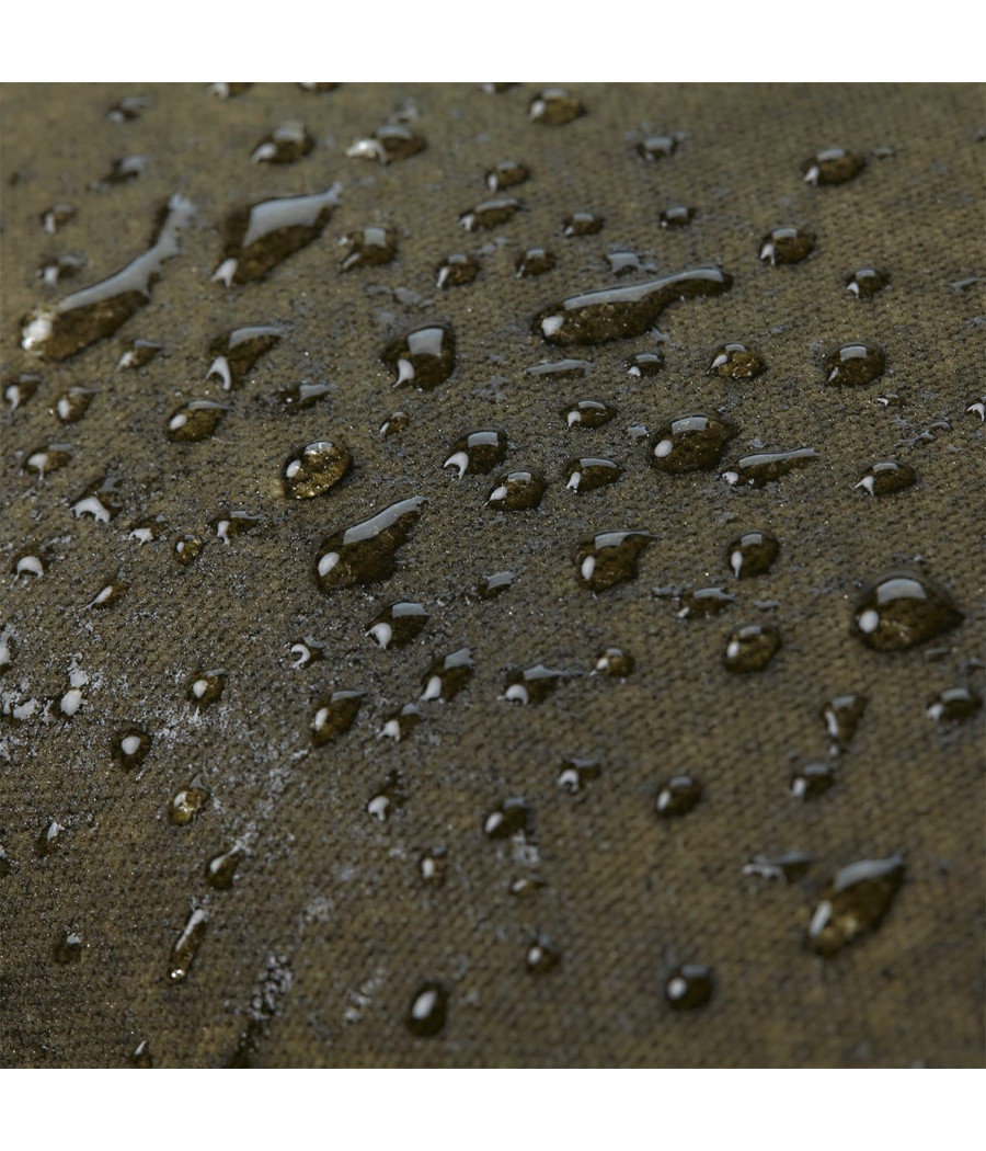 Sac fourre-tout en toile cirée Heritage