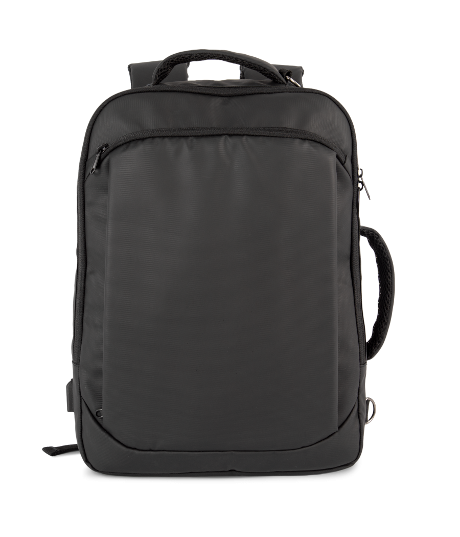 Sac à dos business pour documents et ordinateur portable/tablette Kialma par K-loop