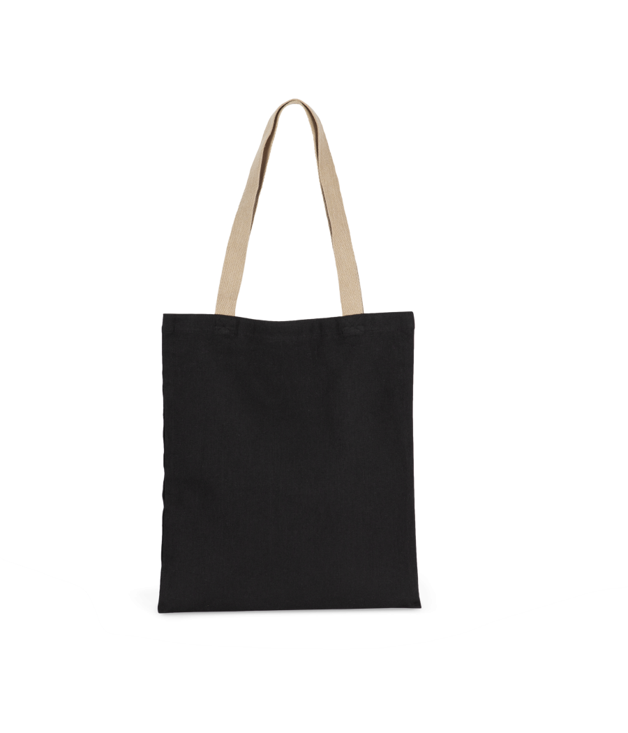 Sac shopping recyclé