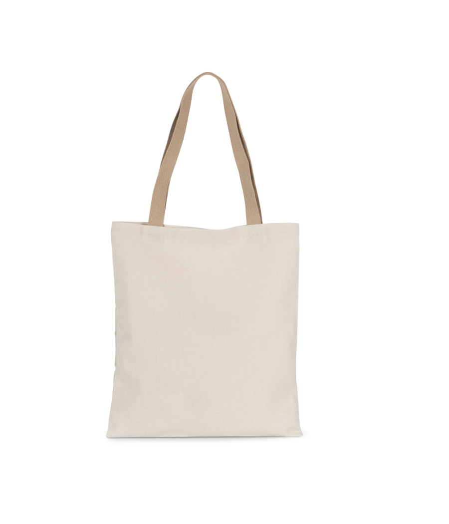 Sac shopping recyclé