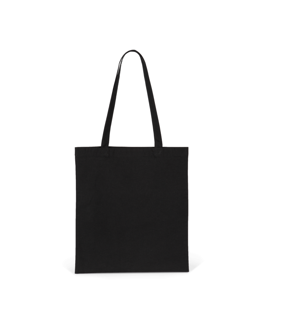 Sac shopping recyclé