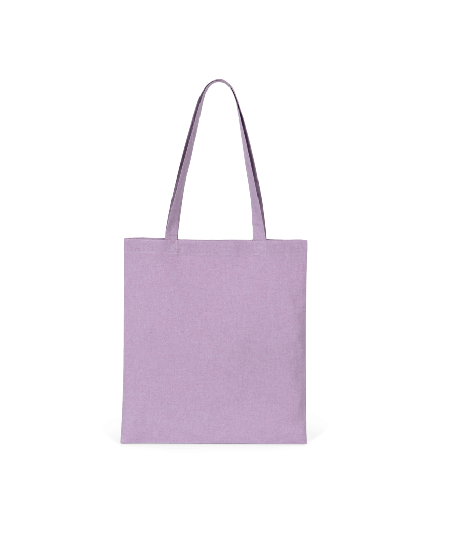 Sac shopping recyclé
