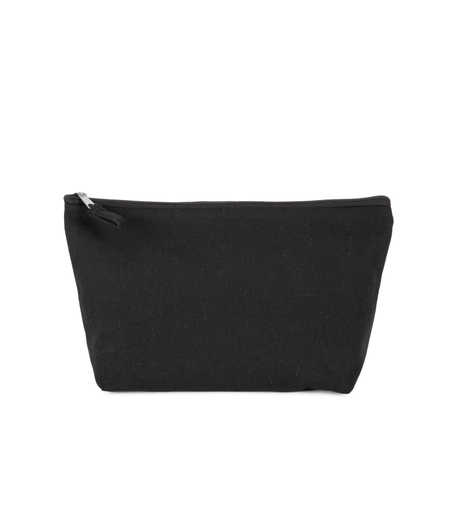 Pochette avec fermeture éclair K-loop