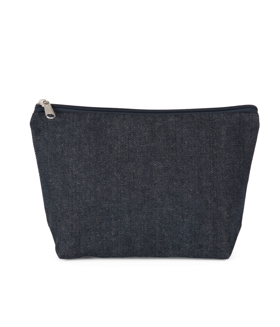 Pochette denim