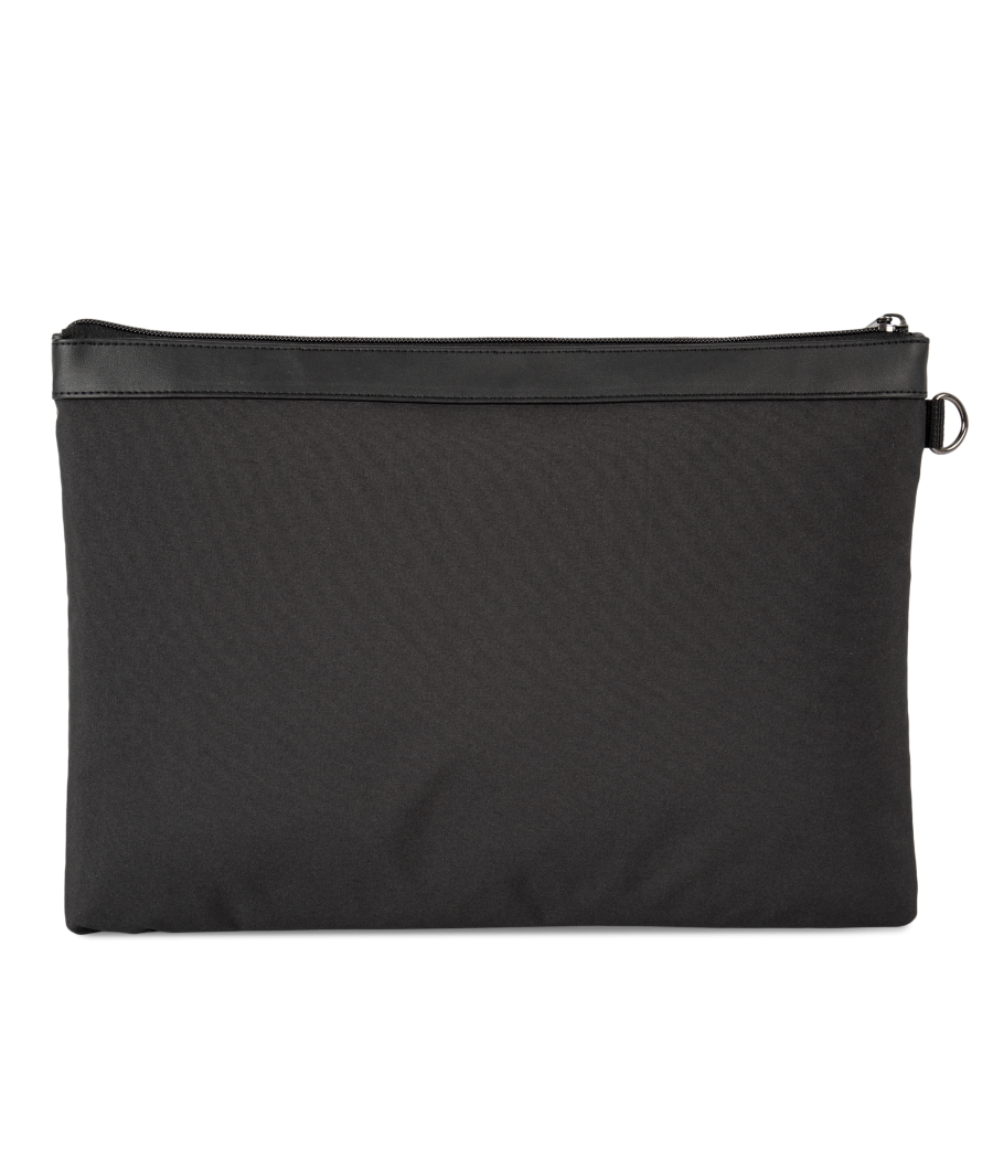 Pochette pour documents et ordinateur portable/tablette Kialma par K-loop